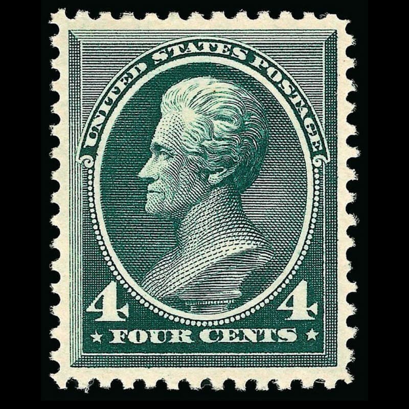 Scott #211