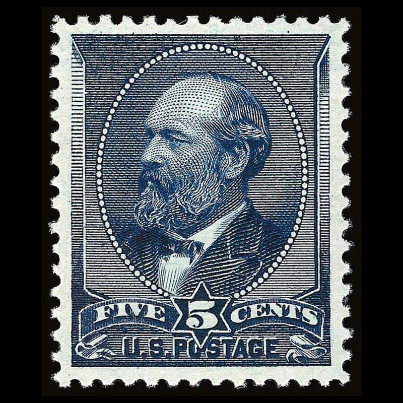 Scott #216