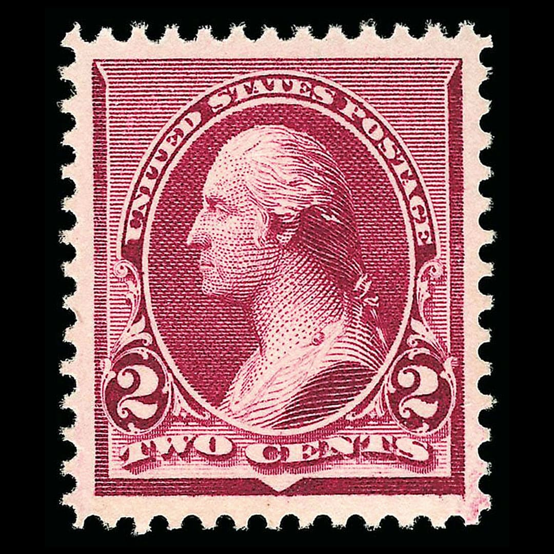Scott #219D