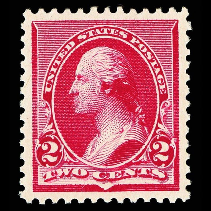Scott #220