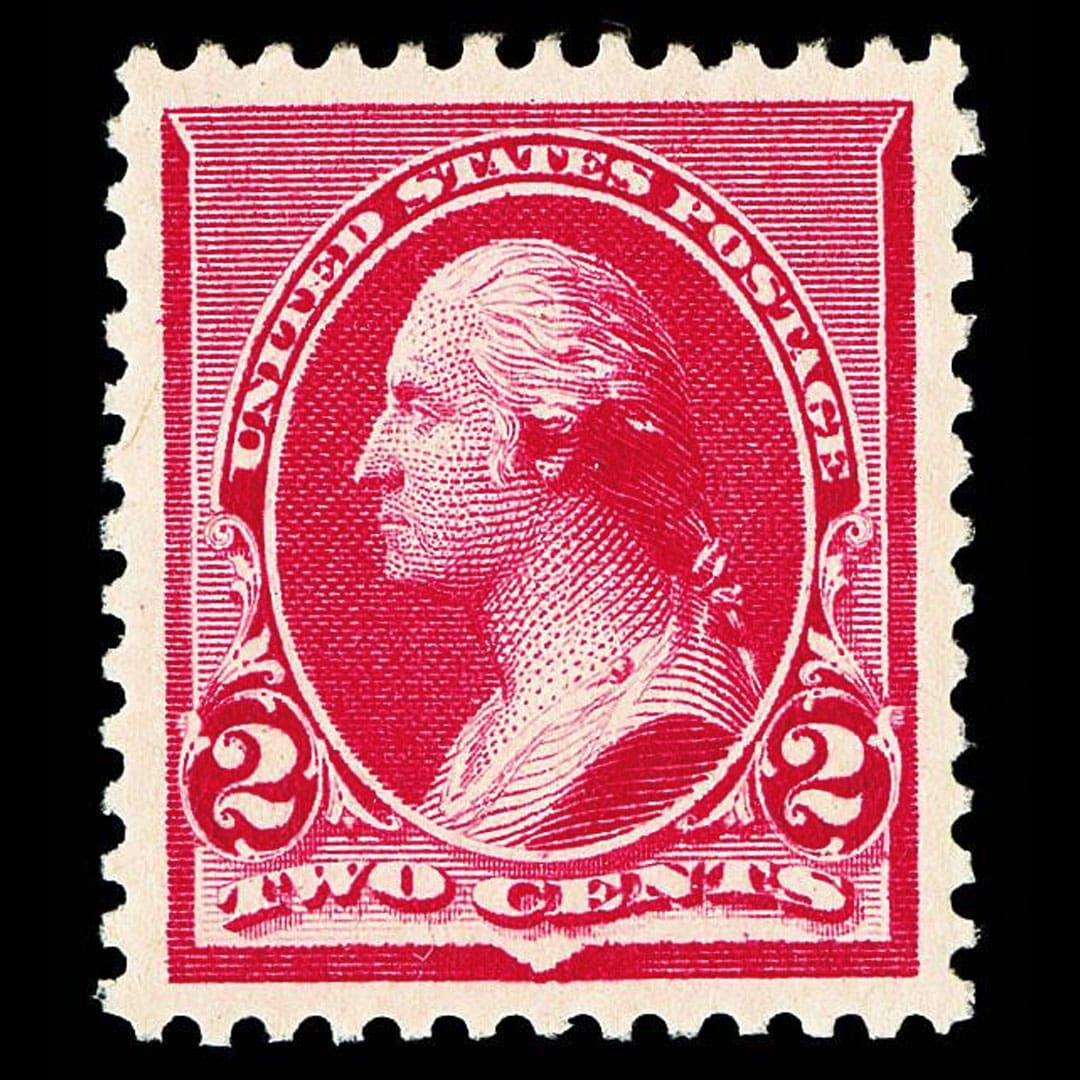Scott #220