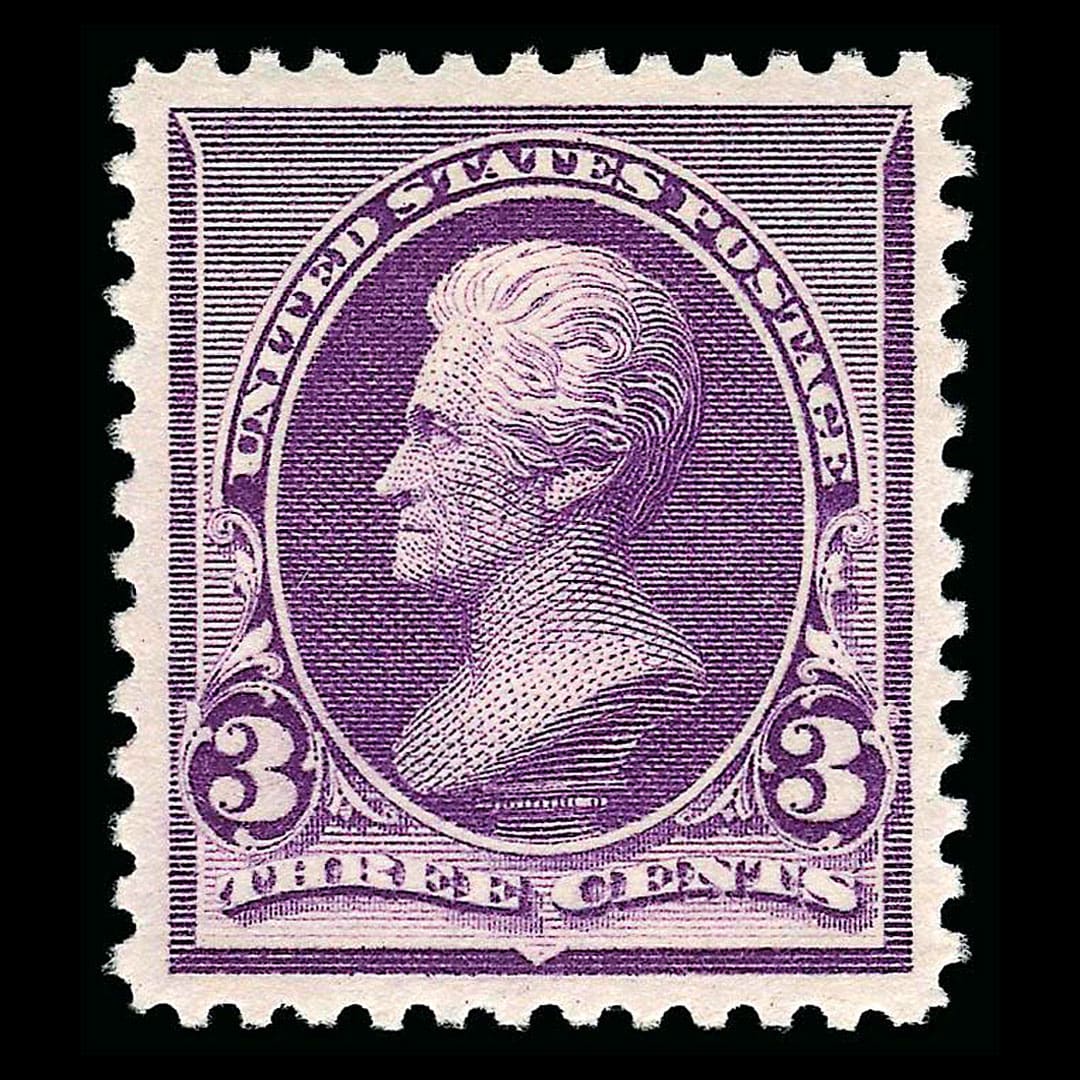 Scott #221