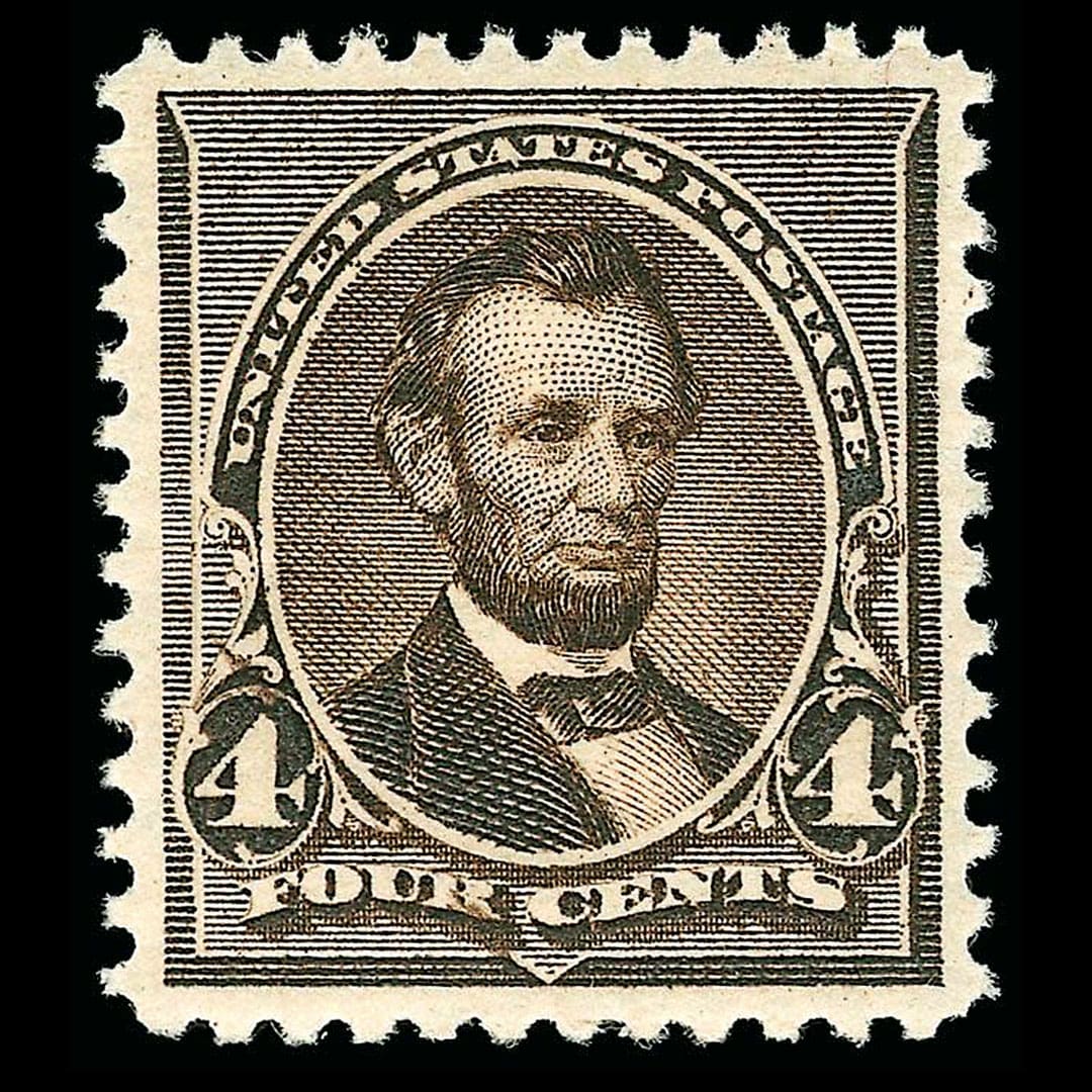 Scott #222