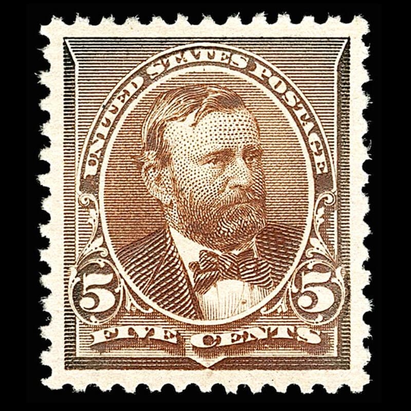 Scott #223