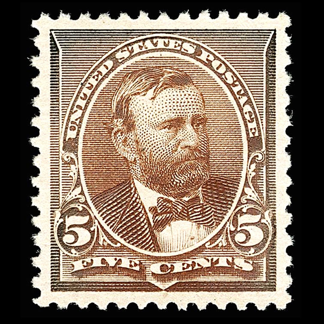 Scott #223