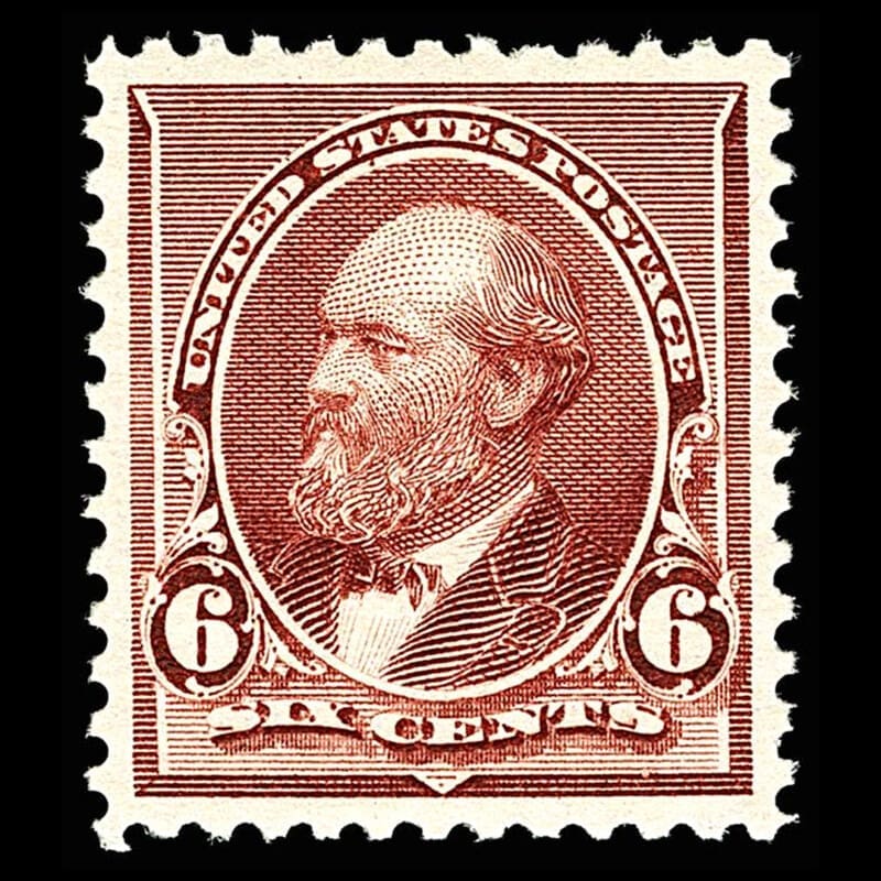 Scott #224