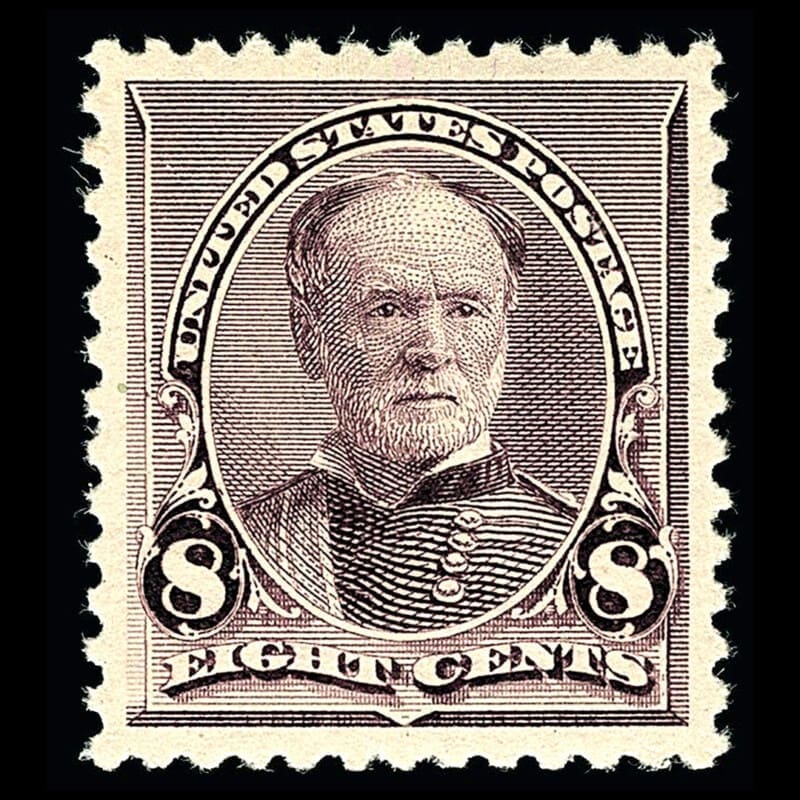 Scott #225