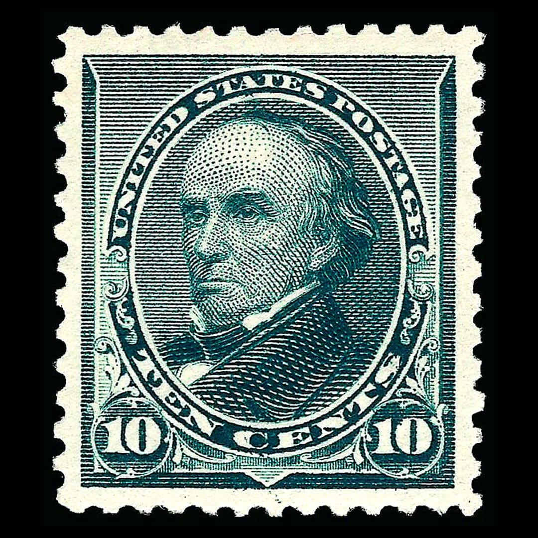 Scott #226