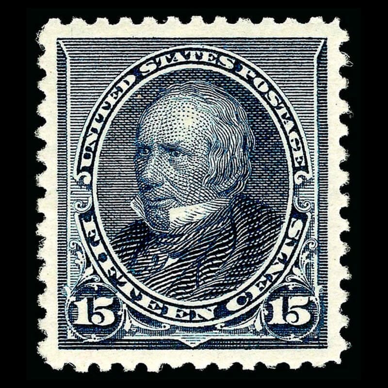 Scott #227