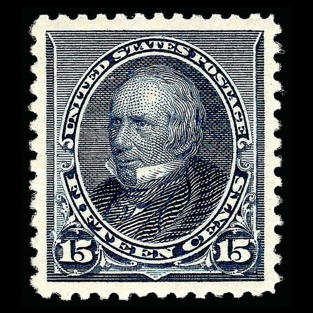 Scott #227