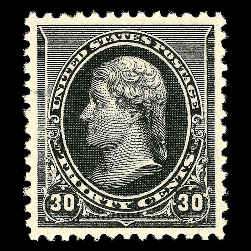 Scott #228