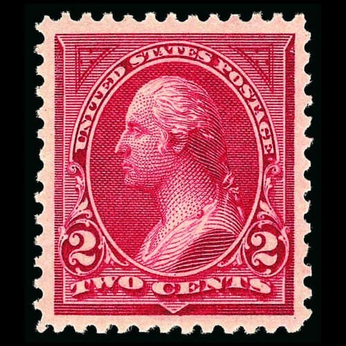 united states stamp scott #249