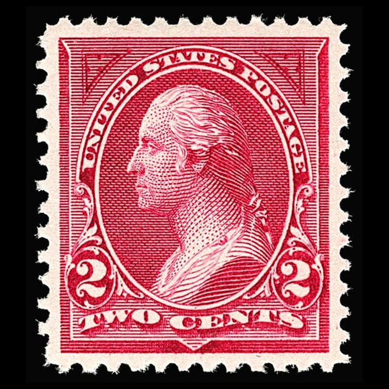 Scott #250