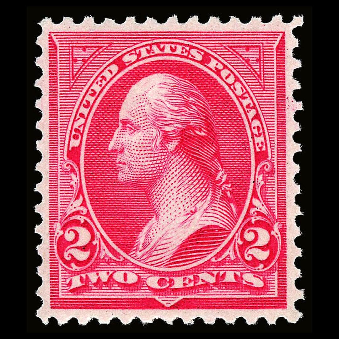 Scott #251