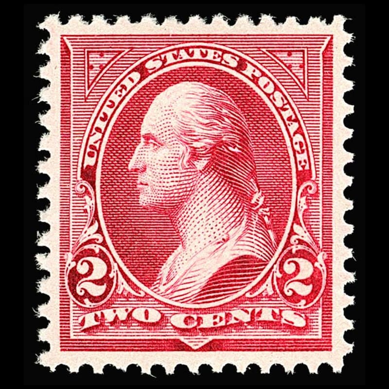 Scott #252