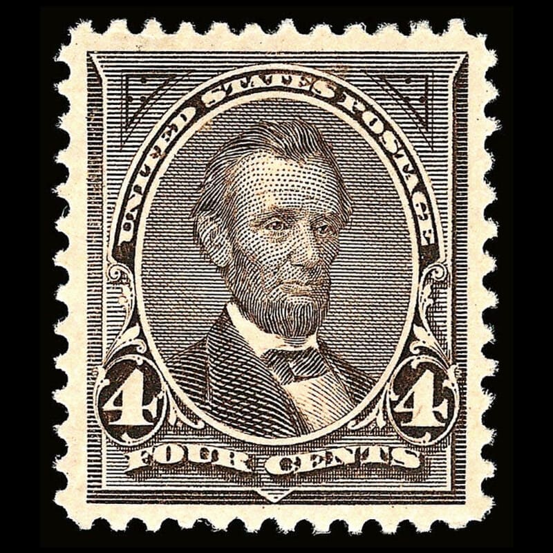 Scott #254