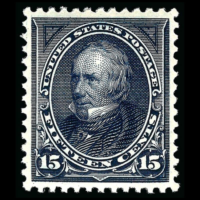 Scott #259
