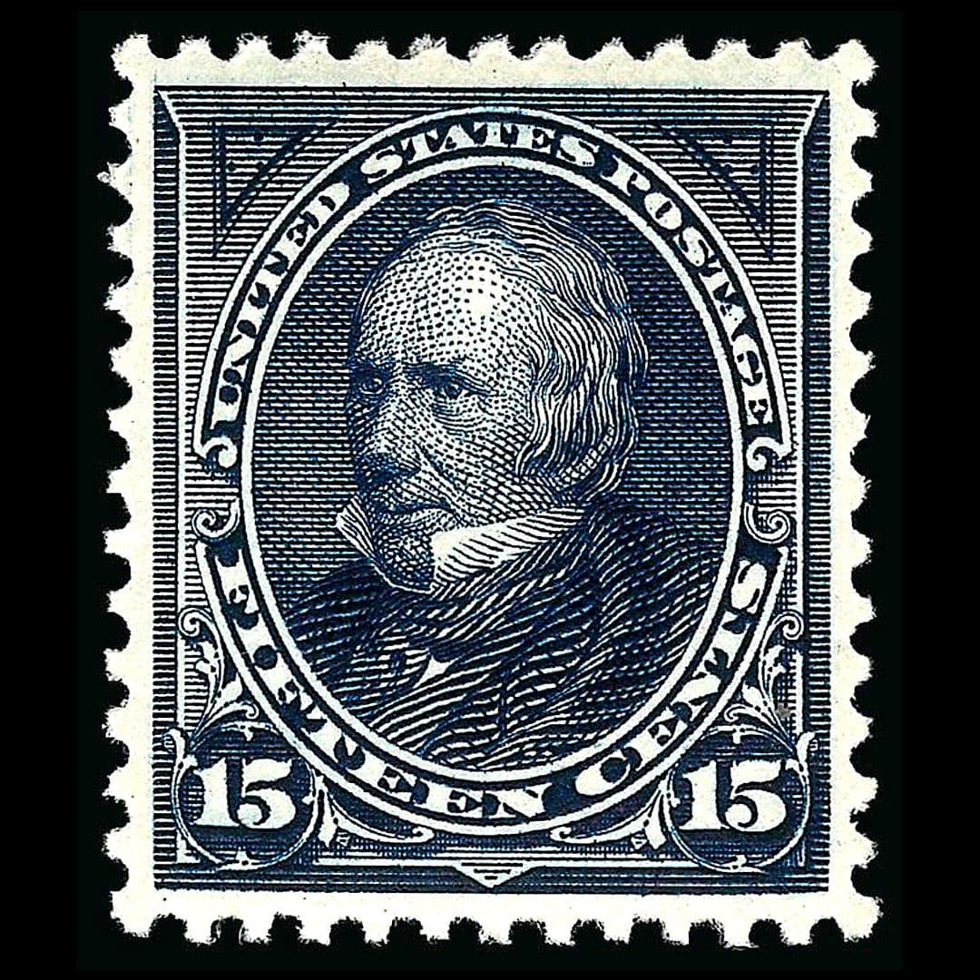 Scott #259