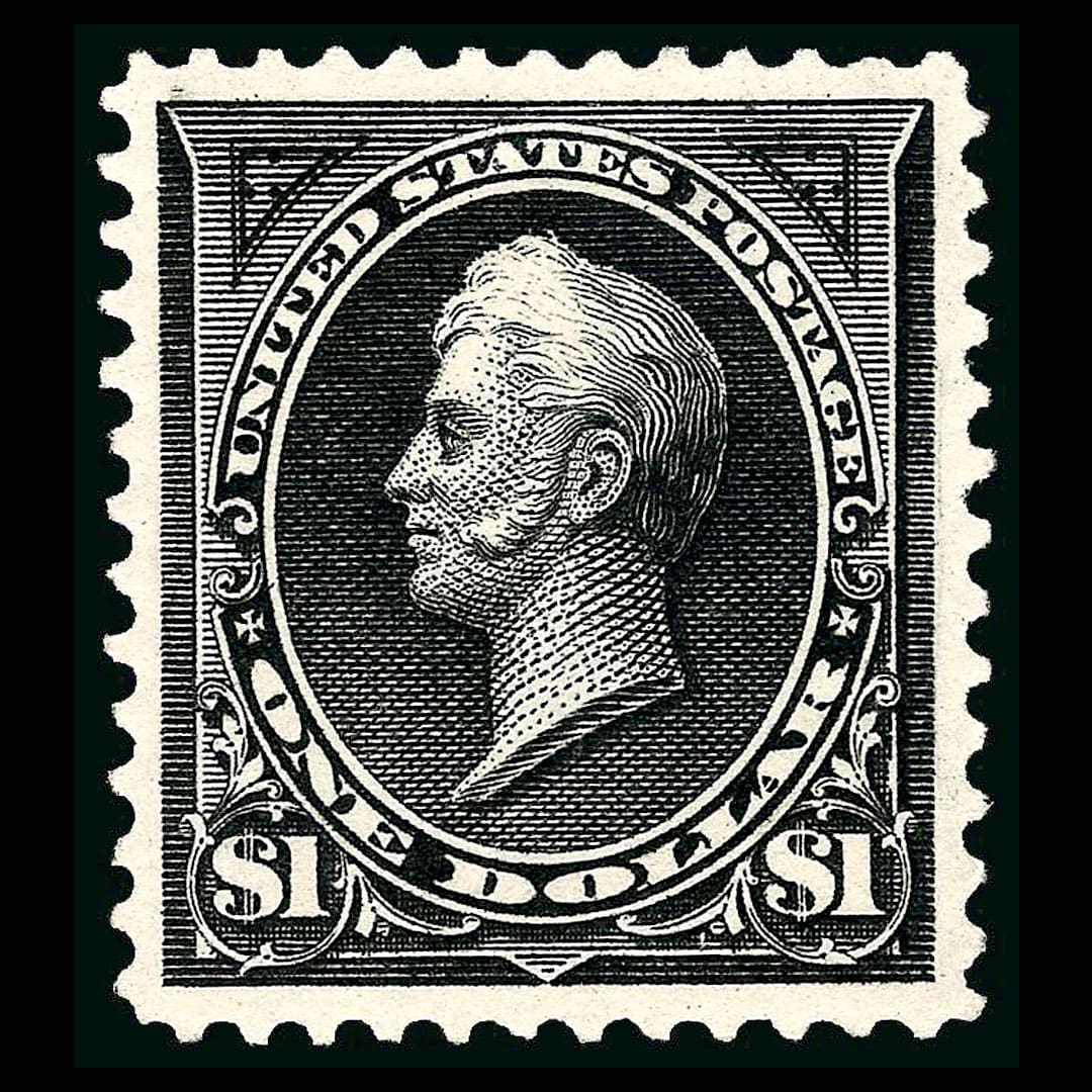 Scott #261