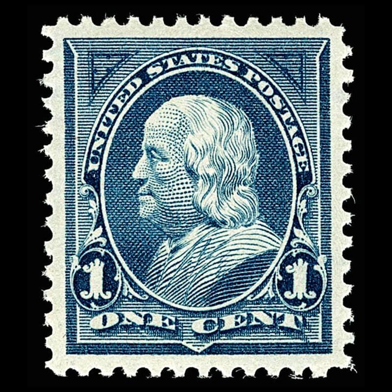 Scott #264