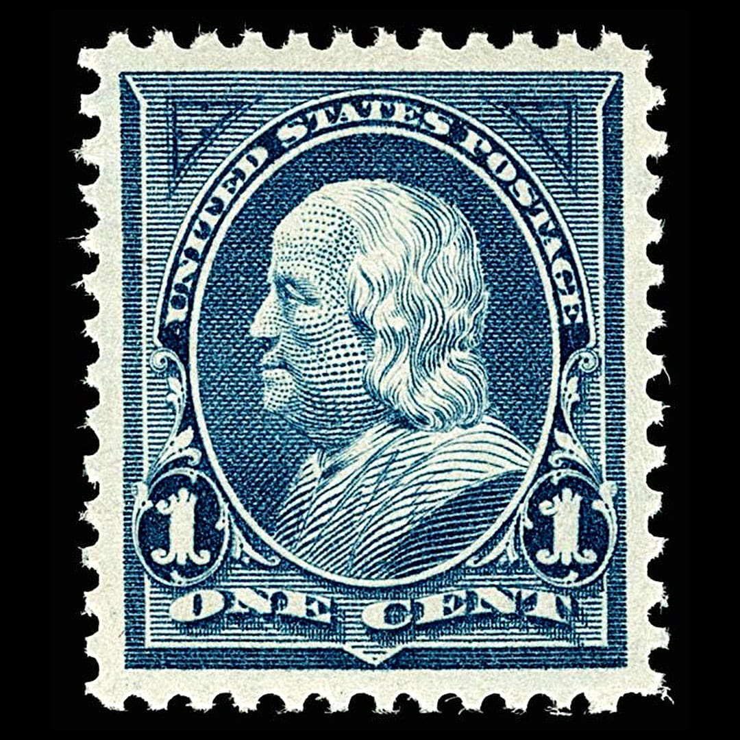 Scott #264
