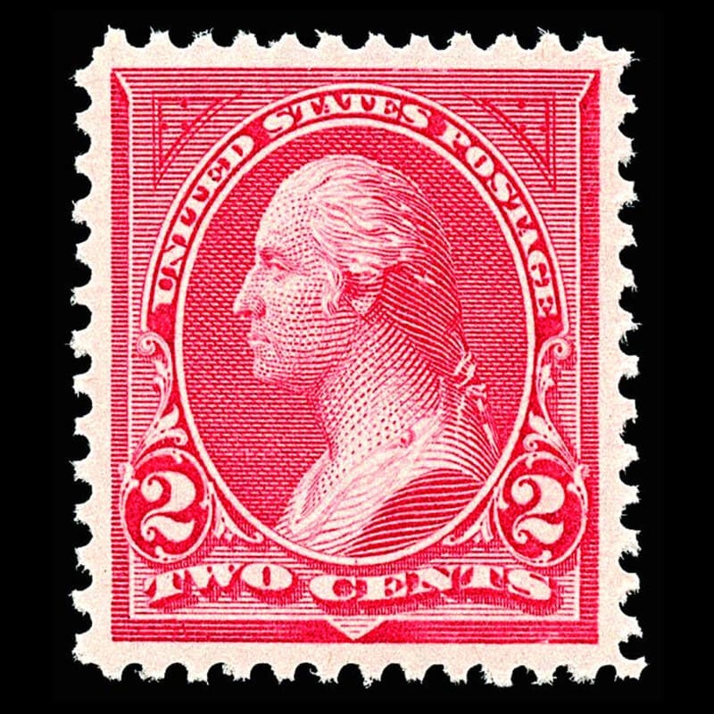 Scott #265