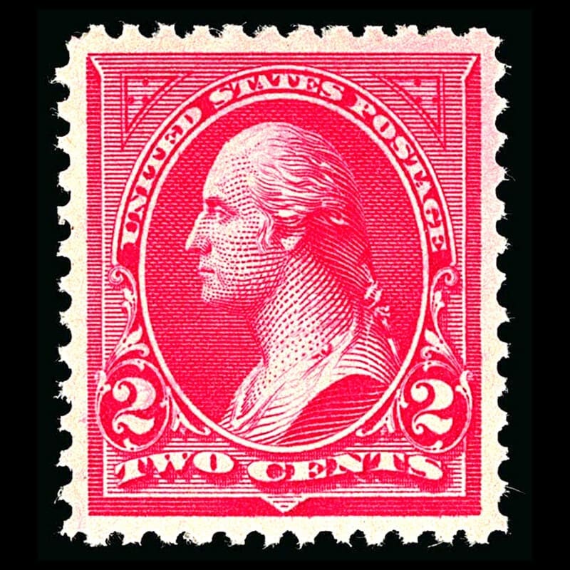 Scott #266