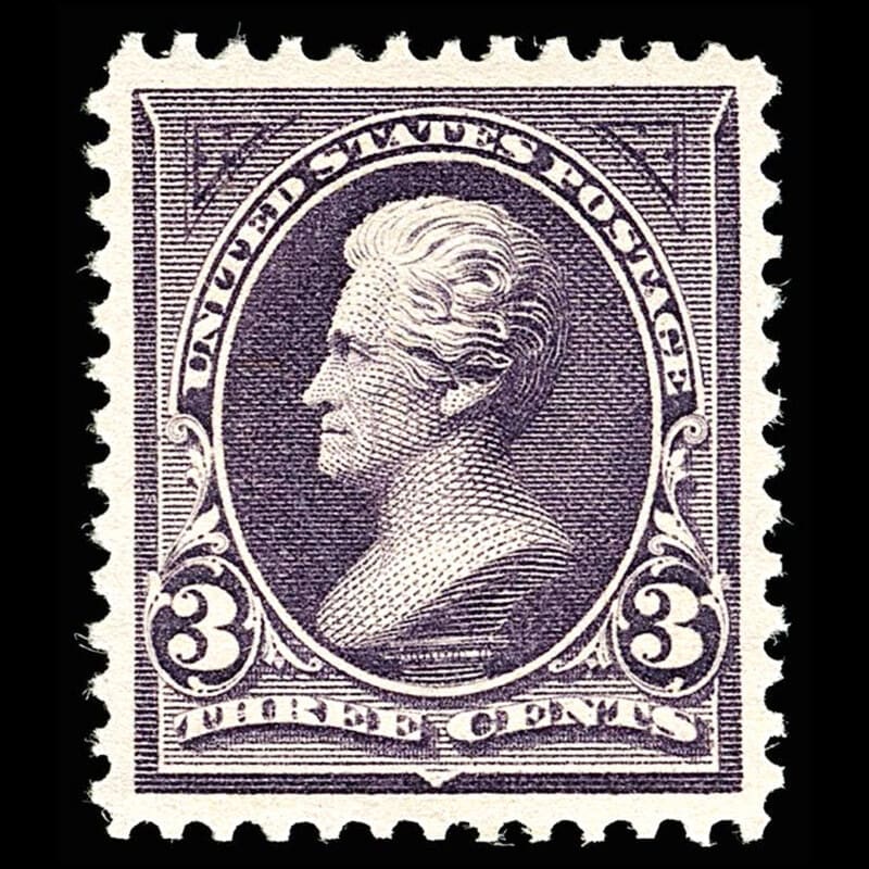 Scott #268