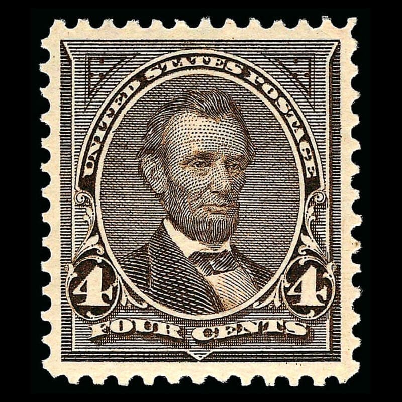 Scott #269