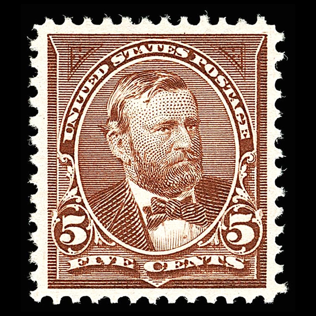 Scott #270