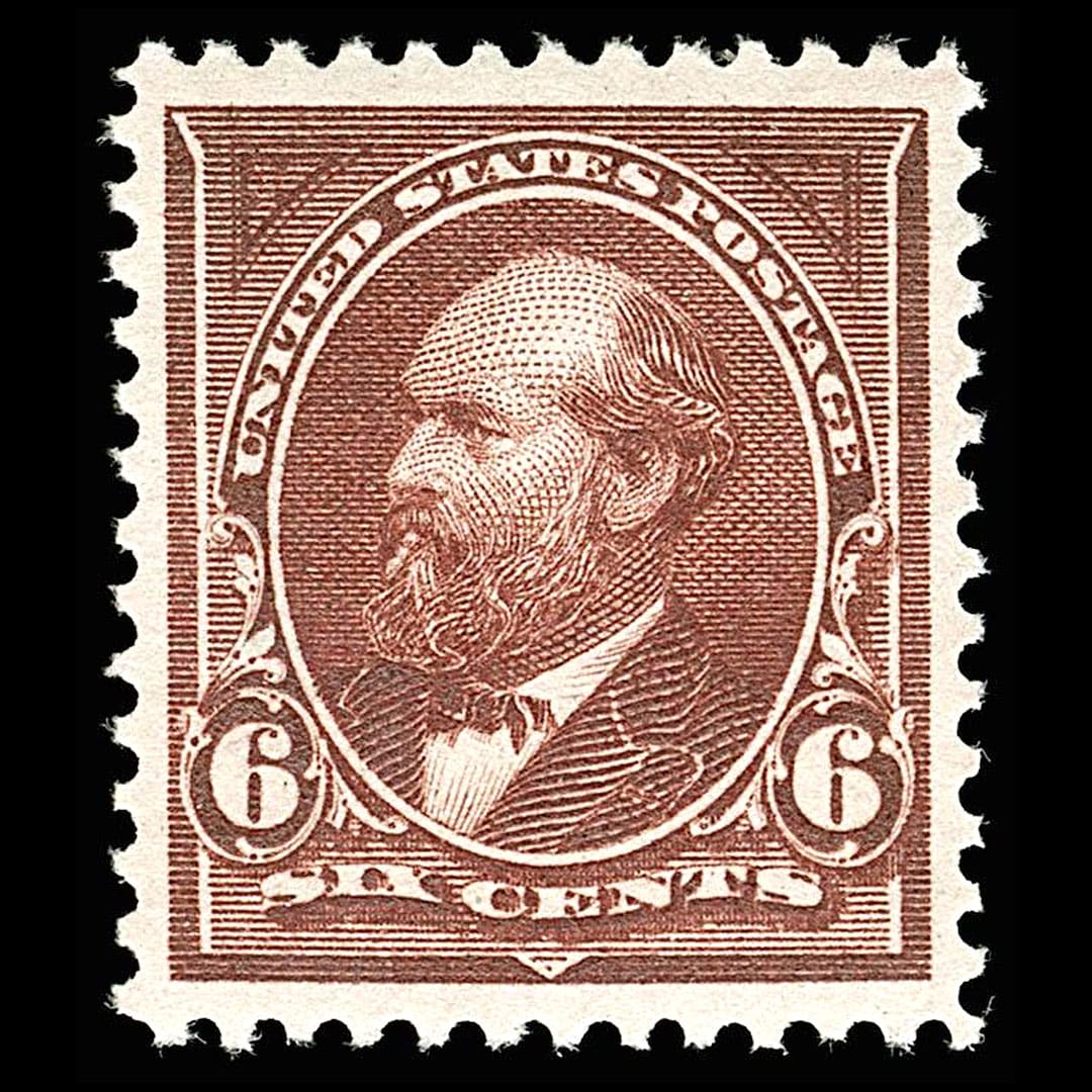 Scott #271