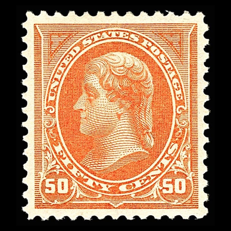 Scott #275