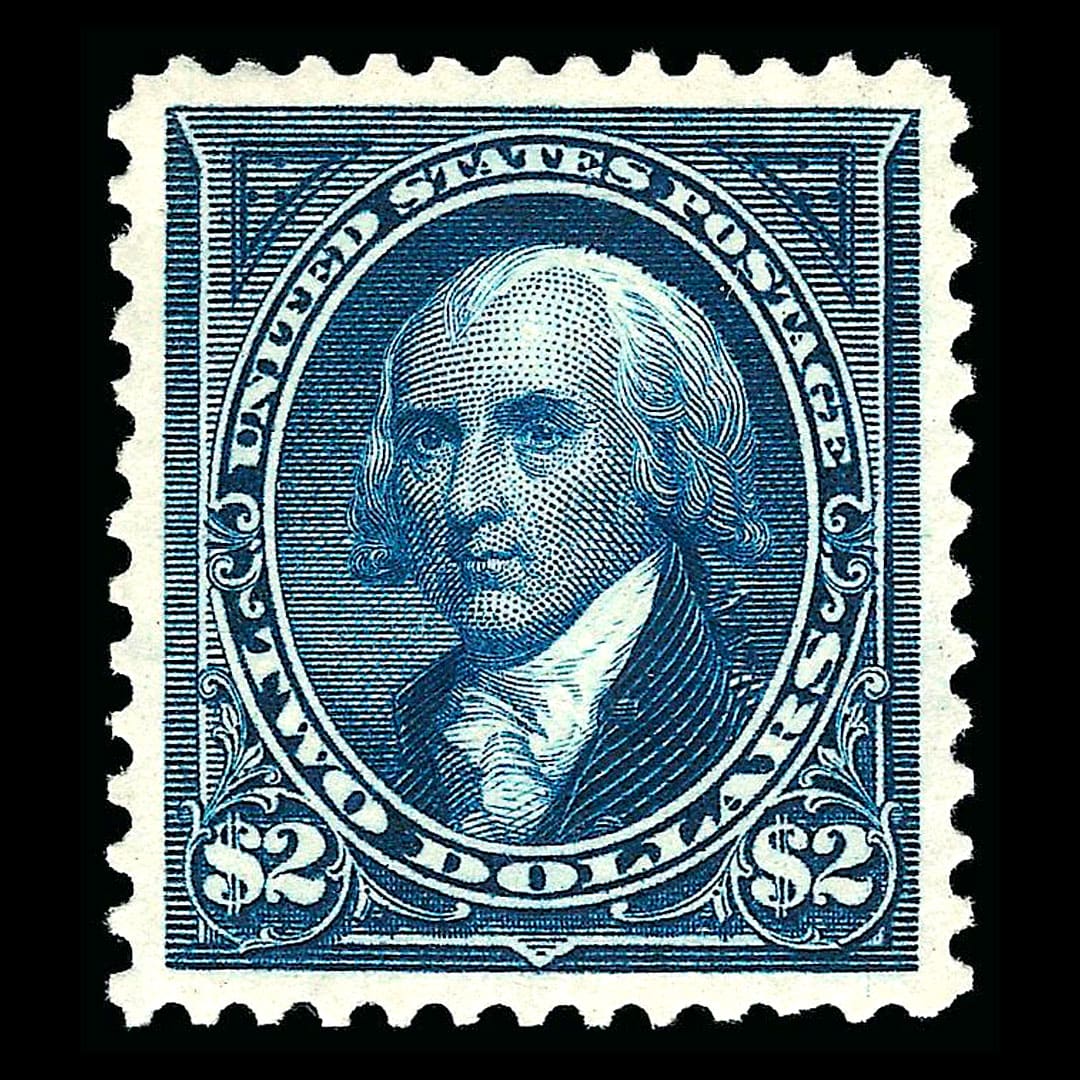 Scott #277