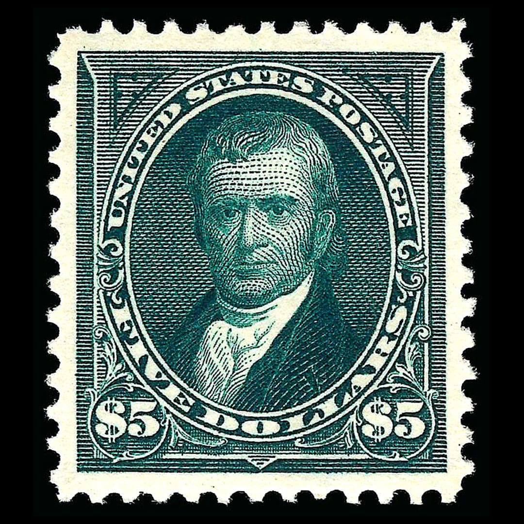 Scott #278
