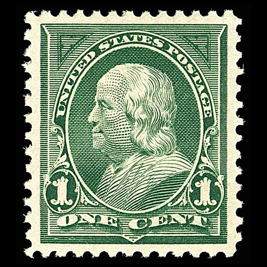 Scott #279