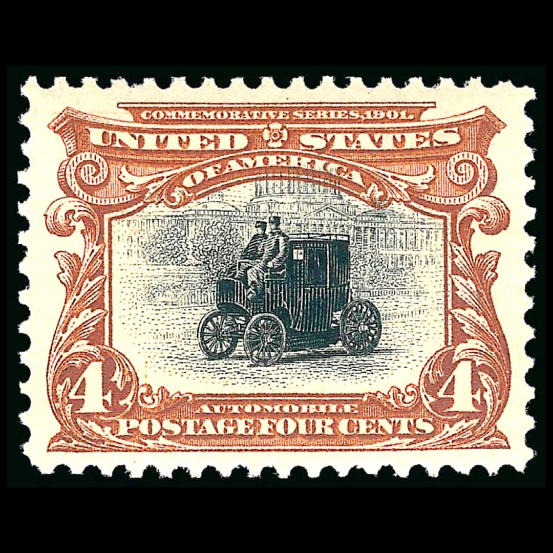 Scott #296