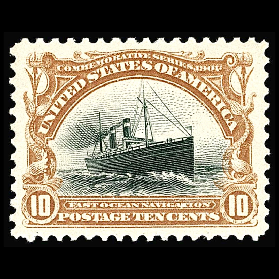 Scott #299