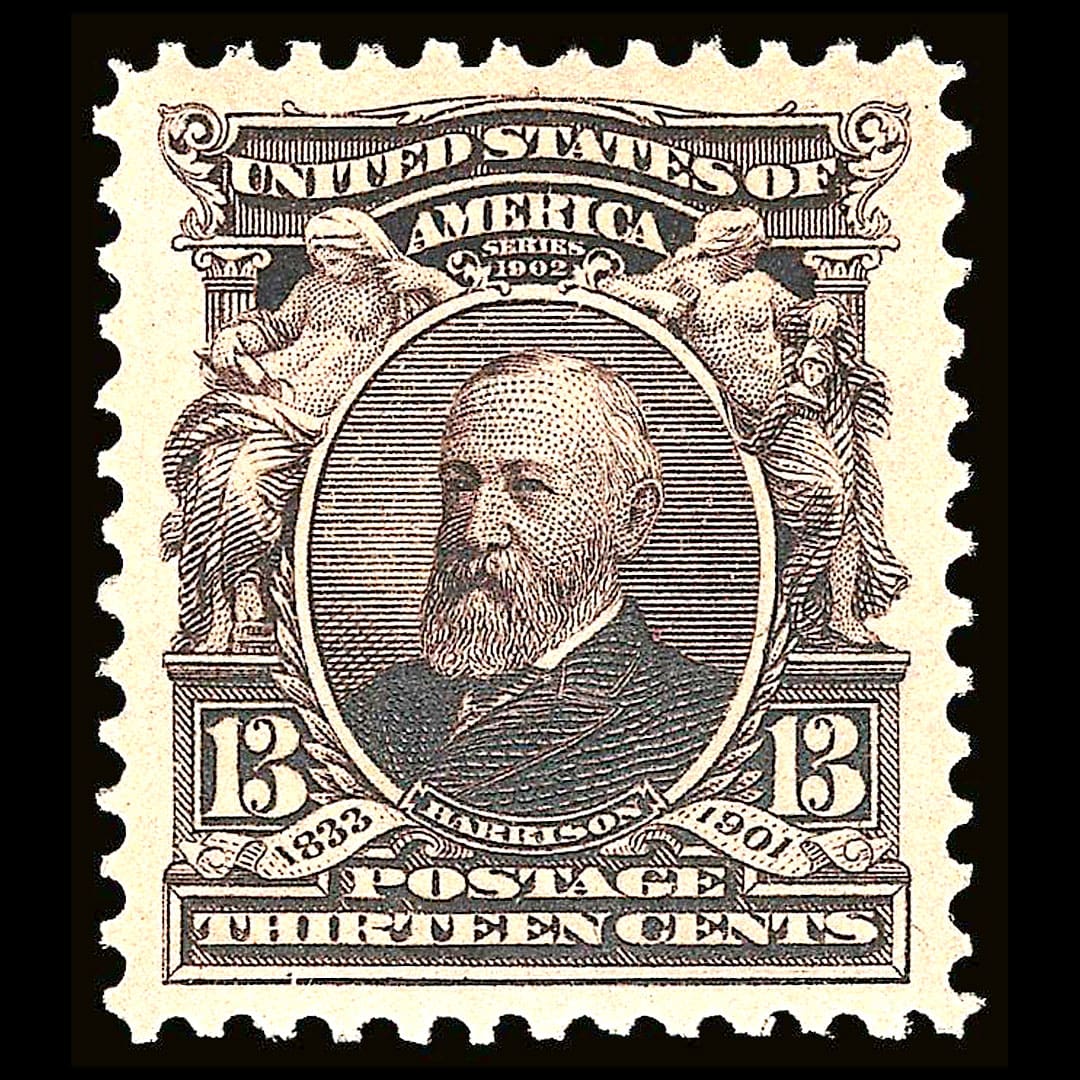 Scott #308