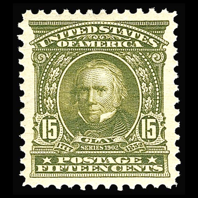 Scott #309