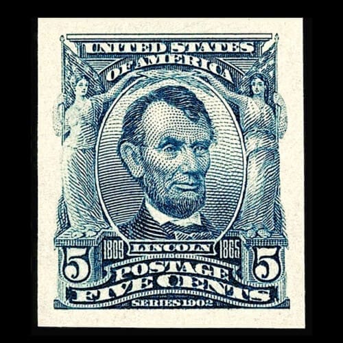united states stamp scott #315