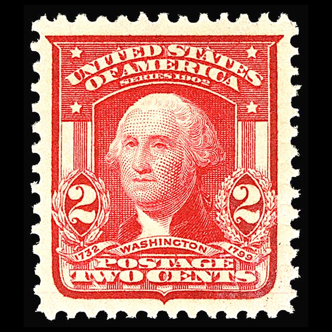 Scott #319