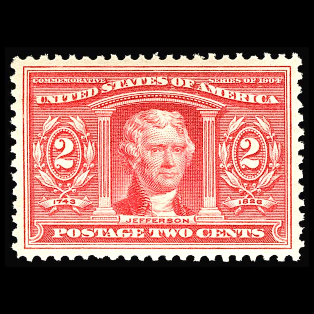 Scott #324