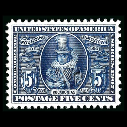 united states stamp scott #330