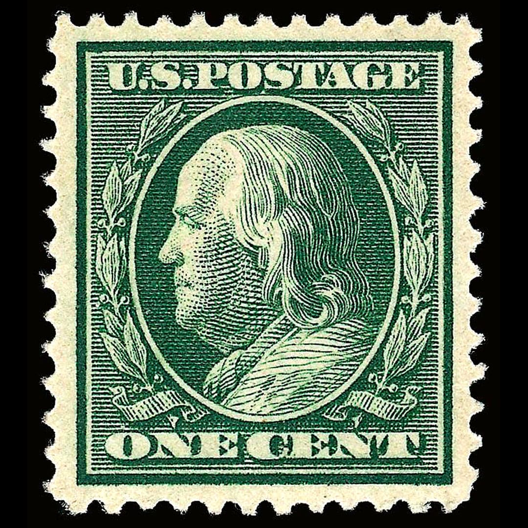 Scott #331