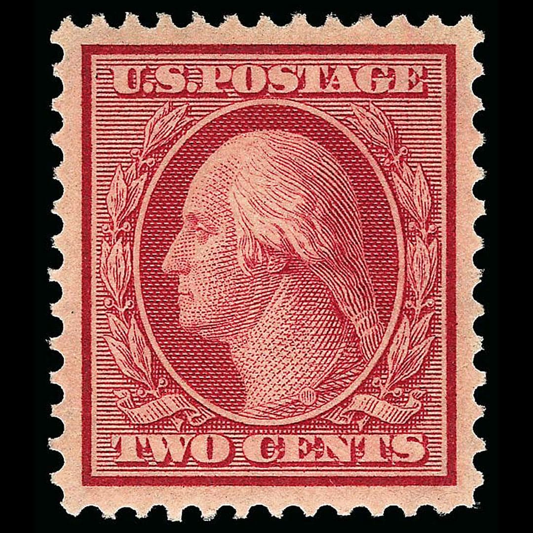 Scott #332