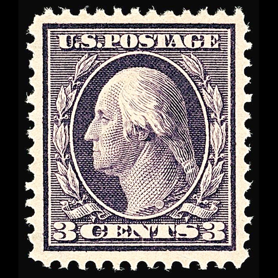Scott #333