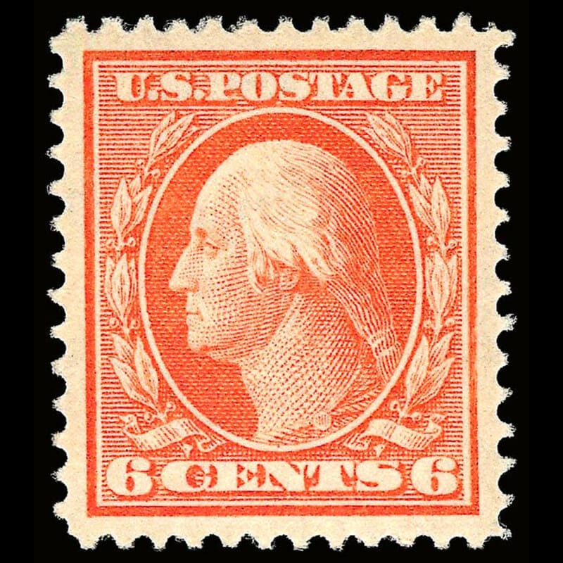 Scott #336