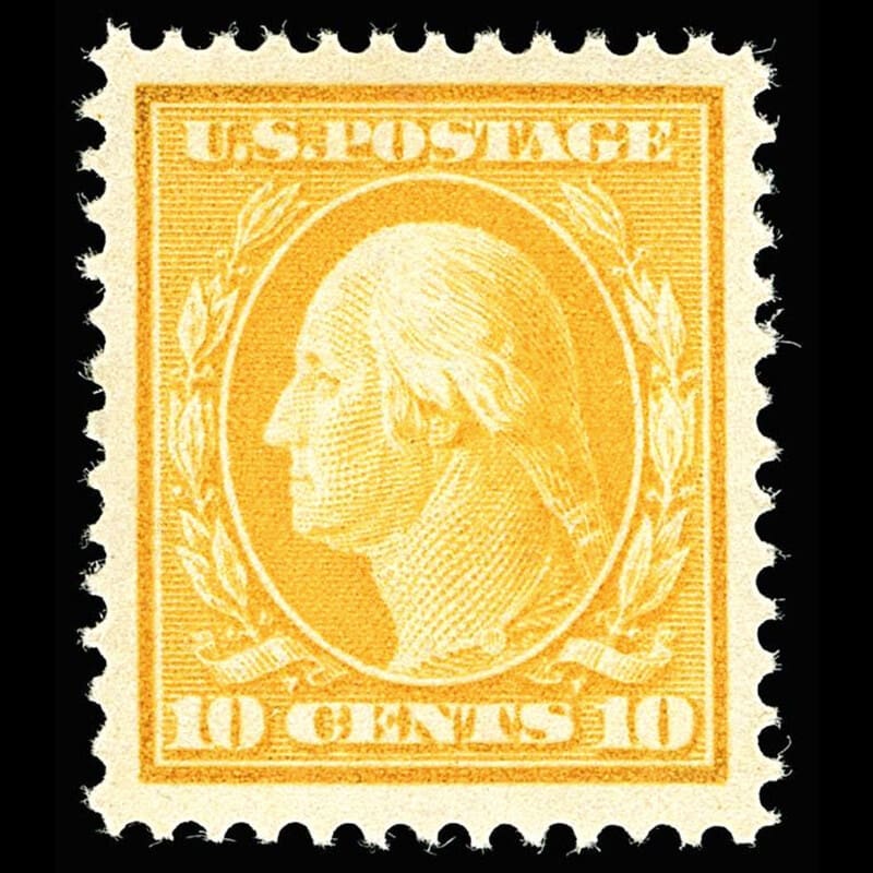 Scott #338