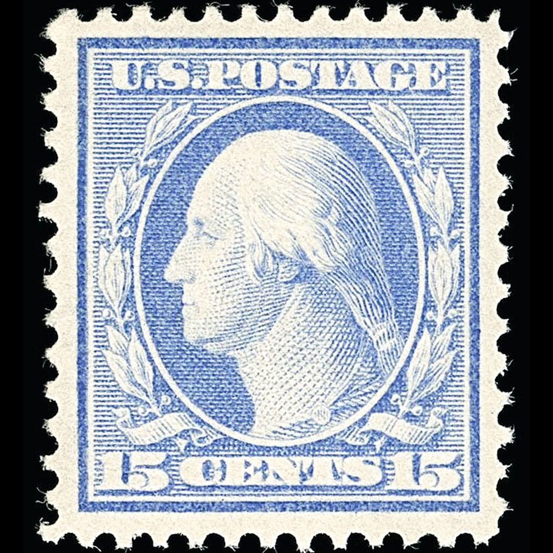 Scott #340