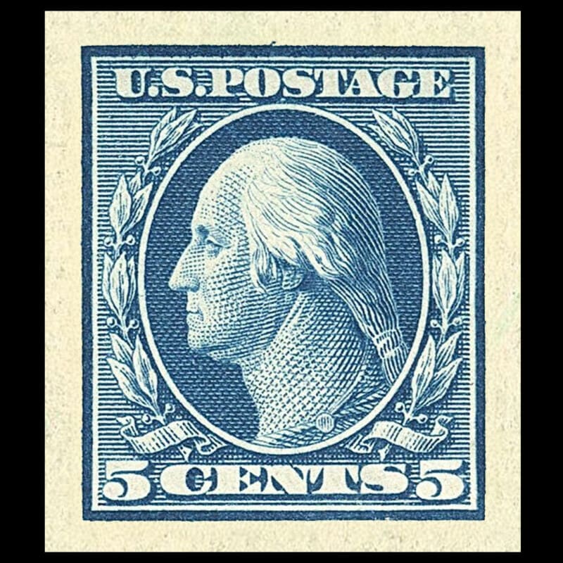 Scott #347